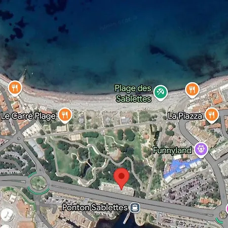 Le Bali * La Seyne-sur-Mer