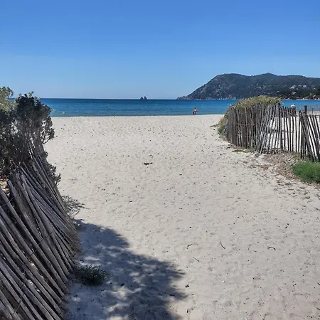 דירה Le Bali *