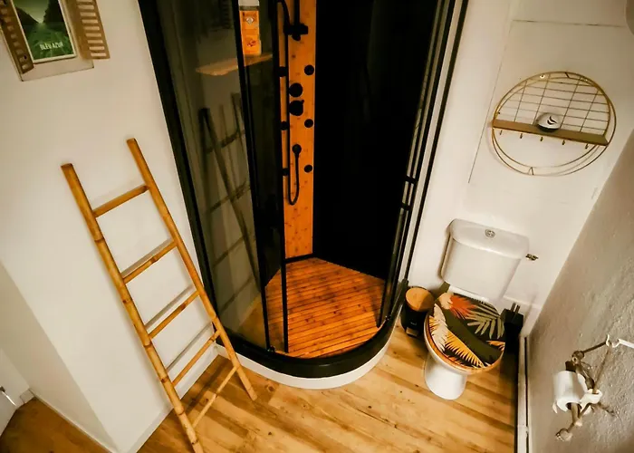 Le Bali Apartman